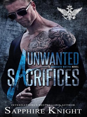 cover image of Unwanted Sacrifices